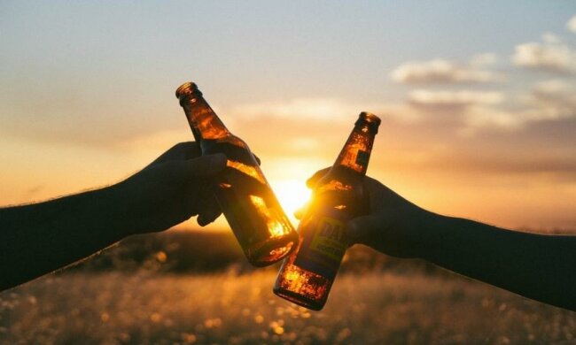 Переатестованого начальника карного розшуку Львова затримали за пиятику (відео)