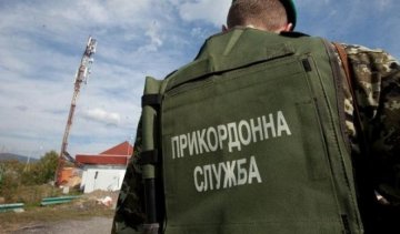 Прикордонники всерйоз взялися за чорноморське узбережжя