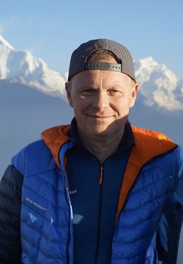 Кушнір Ігор Миколайович