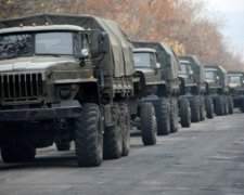 Росія перекинула спецназ ГРУ в Макіївку