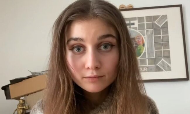 Jerry Heil. Фото: Instagram