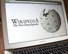Daily Mail втратив довіру Вікіпедії