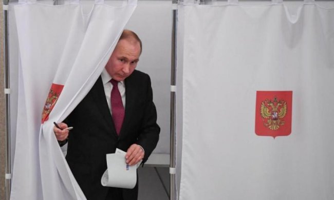 Нарешті: в ЄС прокоментували перемогу Путіна на виборах