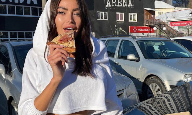 Олена Омович, фото: Instagram