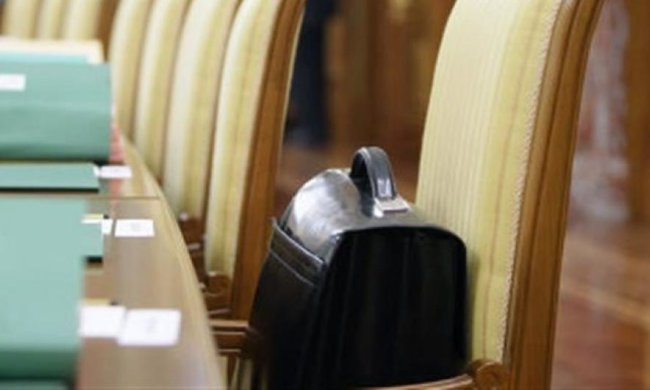 На портфель міністра екології є десяток претендентів – віце-прем’єр