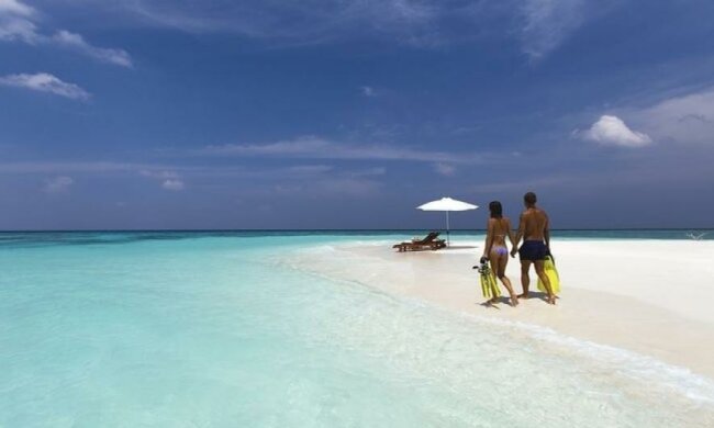 Сексолог рассказала о пользе путешествий вдвоем 