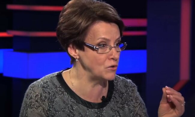 Нина Южанина