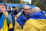 возвращение домой пленных