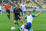 Дніпро-1 – Динамо, фото: football.іа