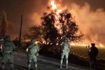 Потужний вибух сколихнув Запоріжжя: переляканим мешканцям нічого не пояснюють, що відбувається