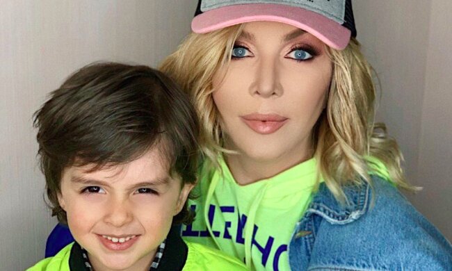 Ирина Билык, instagram.com/bilyk_iryna/