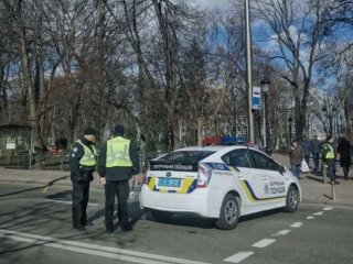 Фото Національної поліції