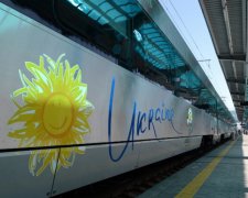 Немецкий специалист будет заниматься украинской железной дорогой