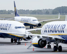 Ryanair подарував українцям нові рейси до прекрасних міст: дешево і сердито