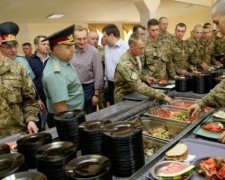Бірюков пообіцяв "люлей" за стягнення з воїнів