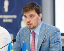 Гончарук позбавив Київську область вищого керівництва: "І так, поки не знайдемо чесних та добросовісних"