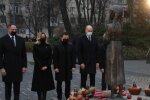Зеленский заявил о невыносимой боли и нечеловеческих преступлениях: "Уничтожить целый народ?"
