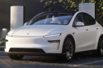 Tesla Model Y Juniper, фото: Tesla