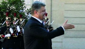Порошенку ні з чим йти на другий термін