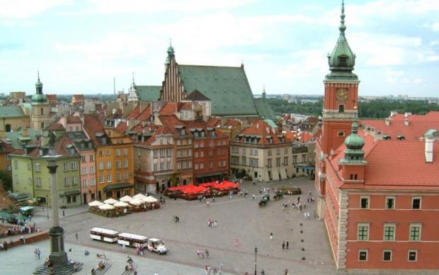 Украинцы разметают польские квартиры: названа причина