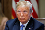 Можете захоплювати: у Трампа зробили гучну заяву щодо Сирії