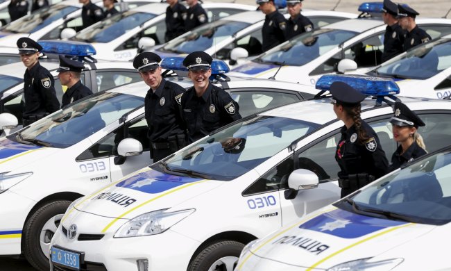 День захисника у столиці відзначать під особливим контролем