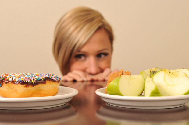 Учені назвали найкориснішу дієту в світі: довіртеся своїй інтуїції