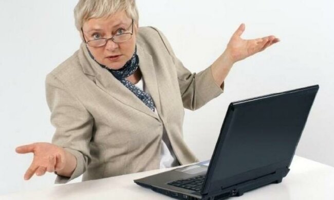 У сучасних умовах пенсію в Україні не отримає ніхто