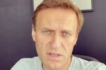 Алексей Навальный, Instagram
