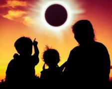 Солнечное затмение 11 августа: влияние на здоровье и как уберечься