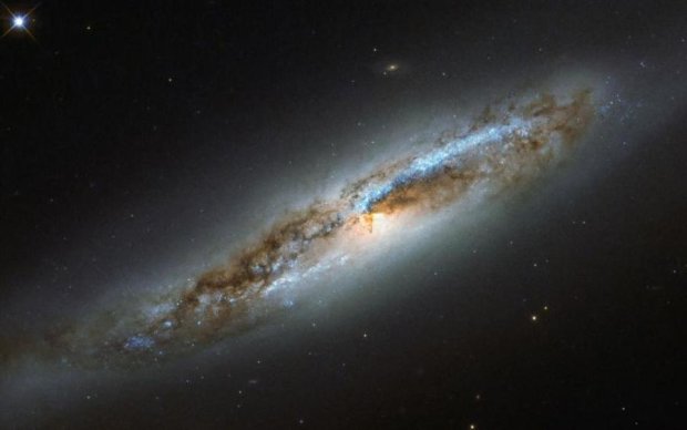 Зоряні ясла: Хаббл зняв дещо неймовірне