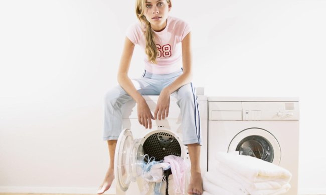 Спробуй випрати цукром: унікальний лайфхак, після якого твоє життя не буде колишнім