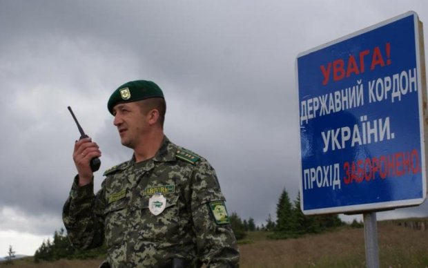 Чрезвычайная ситуация: Украину захватили нелегелы
