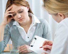 Нічні зміни зменшують шанси стати мамою