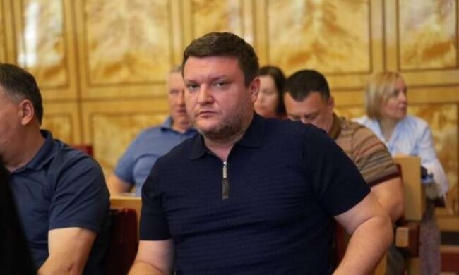 Георгій Горват