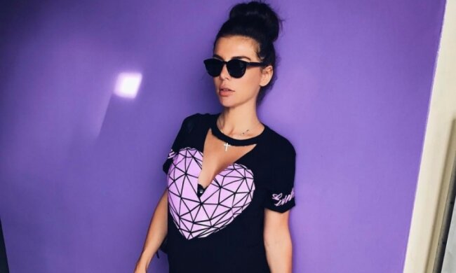 Седокова розповіла про важкі пологи