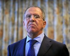 Ми агресори і окупанти: Лавров зробив голосну заяву