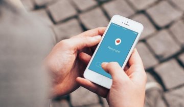 Француженка транслювала своє самогубство в Periscope