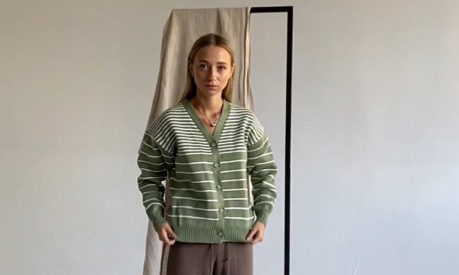 Екатерина Репяхова, фото с Instagram