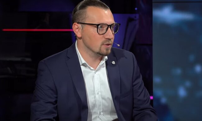 Я надеюсь, что никаких эмоциональных действий власть себе не позволит, - Безгин о покушении на Шефира