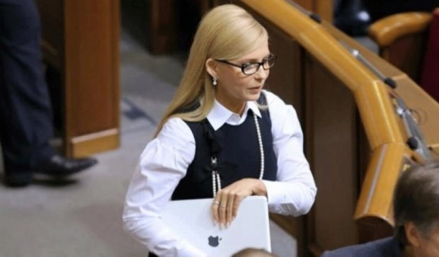 Премьер-министром должен стать представитель БПП - Юлия Тимошенко 