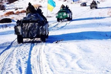 У Гройсмана спрогнозували терміни повернення Донбасу