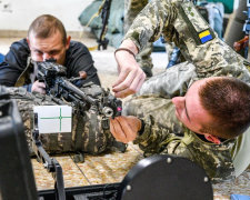 Соціальний урок, війни урок: українці зняли зворушливий ролик про будні героїв, мурашки шкірою