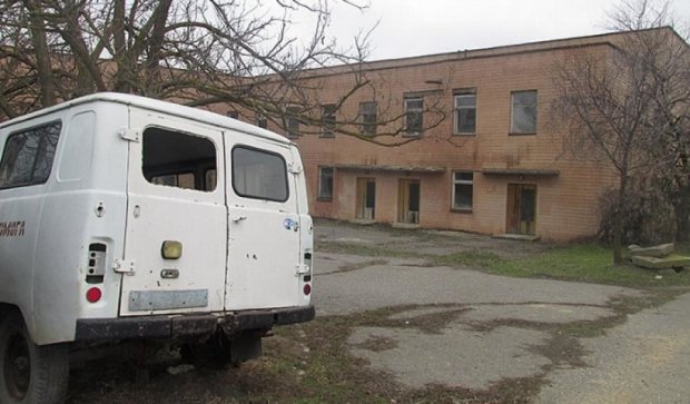 Репортаж с того света: как живут больные проказой в Украине. Часть 2