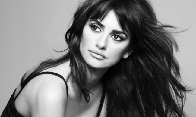 Пенелопа Круз сменила профессию ради детей