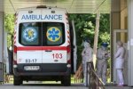 Коронавірус в Китаї, скріншот відео