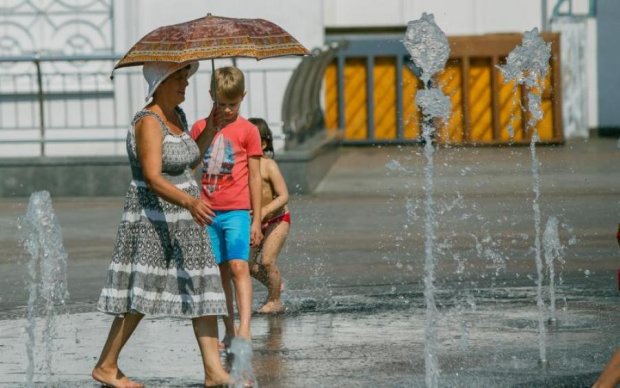 Погода на 19 червня в Дніпрі: спека добре посмажить українців