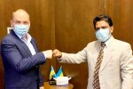 Степанов домовився з Індією про постачання вакцини від Covid-19: "Особисте прохання"