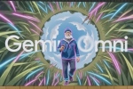 Gemini Omni