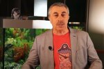 Євген Комаровський, скріншот з відео